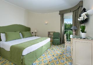 Grand Hotel Punta Molino Beach Resort & Spa