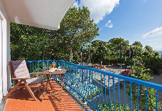 Grand Hotel Punta Molino Beach Resort & Spa