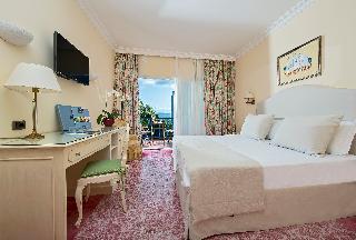 Grand Hotel Punta Molino Beach Resort & Spa