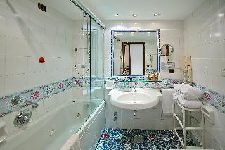 Grand Hotel Punta Molino Beach Resort & Spa