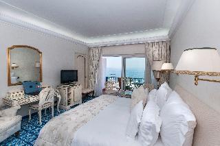 Grand Hotel Punta Molino Beach Resort & Spa