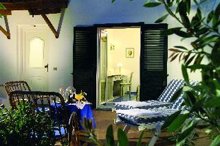 Grand Hotel Punta Molino Beach Resort & Spa