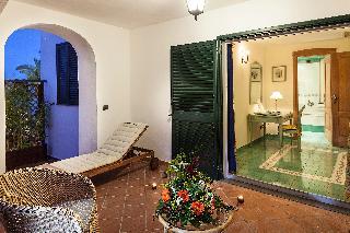 Grand Hotel Punta Molino Beach Resort & Spa