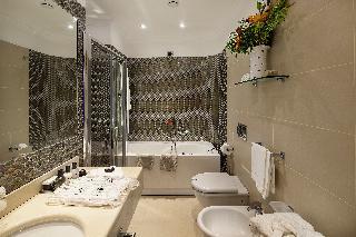 Grand Hotel Punta Molino Beach Resort & Spa