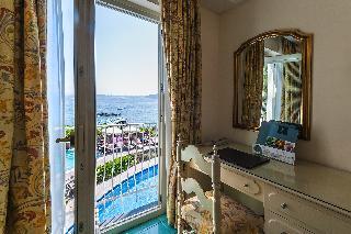 Grand Hotel Punta Molino Beach Resort & Spa