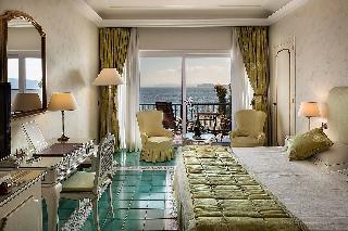 Grand Hotel Punta Molino Beach Resort & Spa