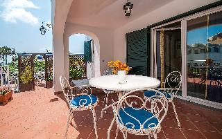 Grand Hotel Punta Molino Beach Resort & Spa