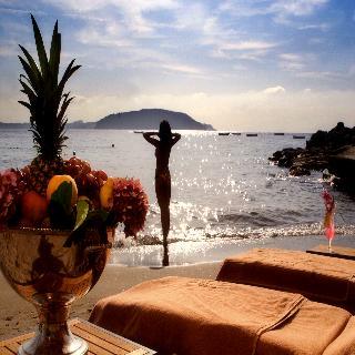 Grand Hotel Punta Molino Beach Resort & Spa