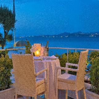 Grand Hotel Punta Molino Beach Resort & Spa