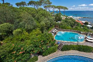 Grand Hotel Punta Molino Beach Resort & Spa