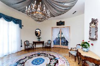 Grand Hotel Punta Molino Beach Resort & Spa