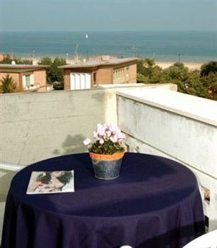 Hotel Due Pavoni