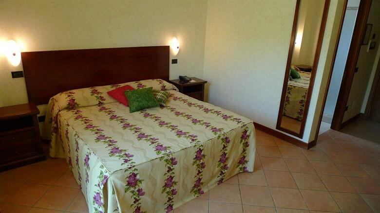 Hotel Sovestro
