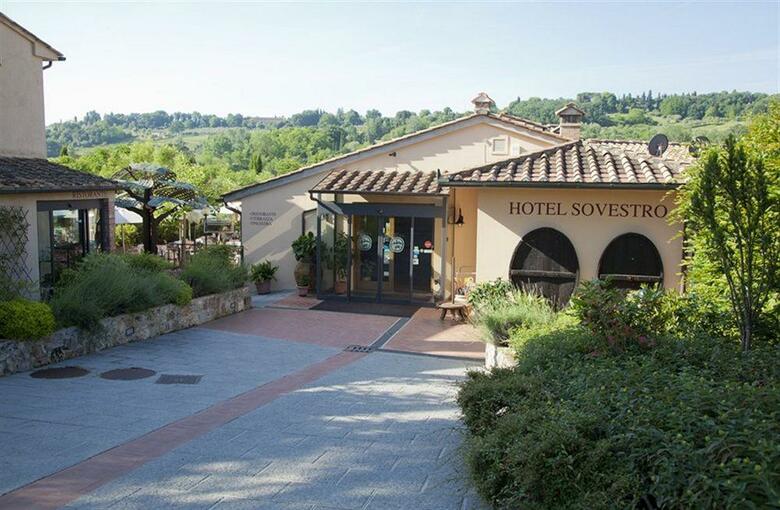 Hotel Sovestro