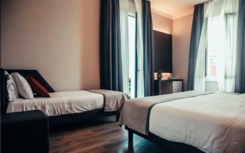 Hotel Benaco