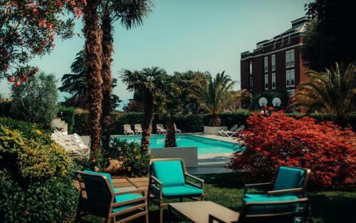 Hotel Benaco