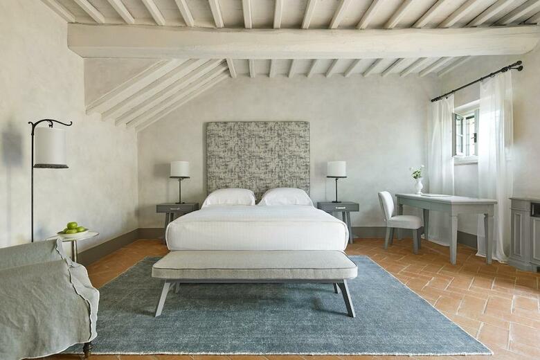 Castello Del Nero Hotel & Spa