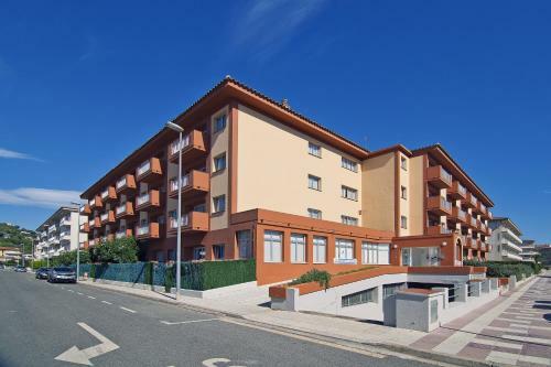 Apartamento Rvhotels Estartit Confort