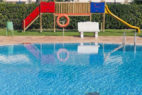Apartamento Rvhotels Estartit Confort