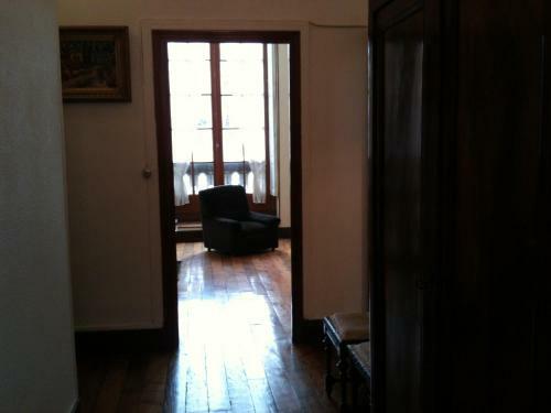 Apartamento Le Palais D'etigny