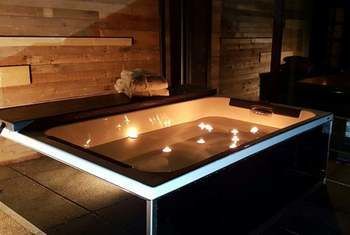 Hotel Sports & Spa - La Voile D'or