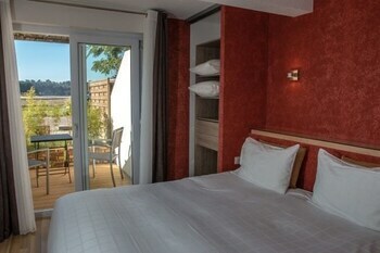 Hotel Sports & Spa - La Voile D'or