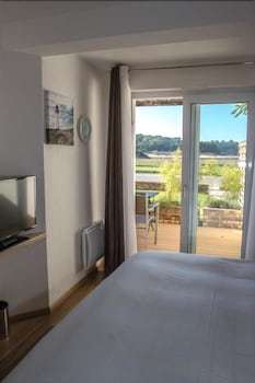 Hotel Sports & Spa - La Voile D'or