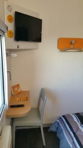 Hotelf1 Lyon Isle D'abeau Ouest St Exupery