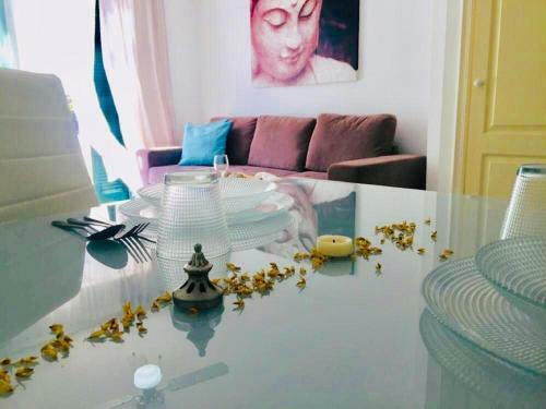 Apartamento Wonderful Pools Rocas Del Mar
