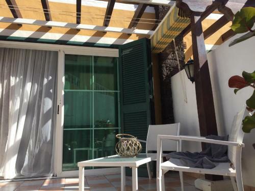 Apartamento Wonderful Pools Rocas Del Mar