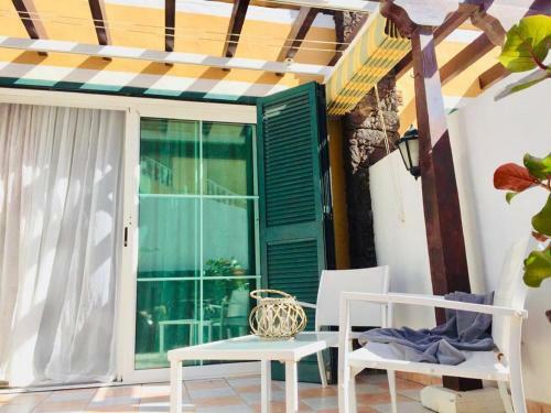 Apartamento Wonderful Pools Rocas Del Mar