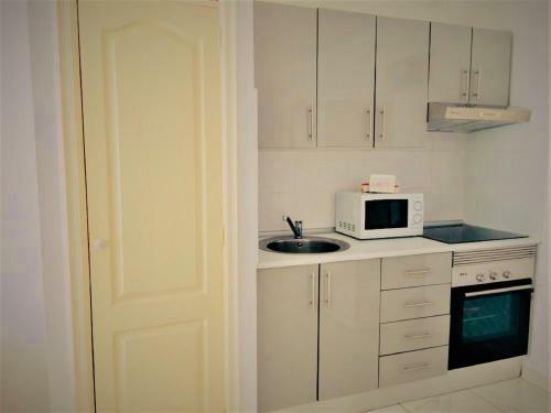 Apartamento Wonderful Pools Rocas Del Mar