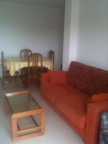 Hostal Habitaciones L�pez Azcona