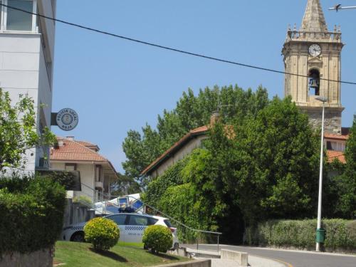 Hostal Habitaciones L�pez Azcona