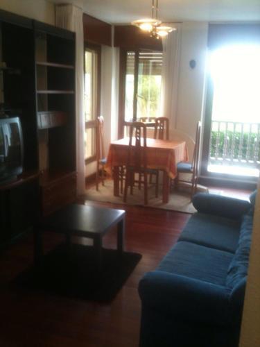 Hostal Habitaciones L�pez Azcona