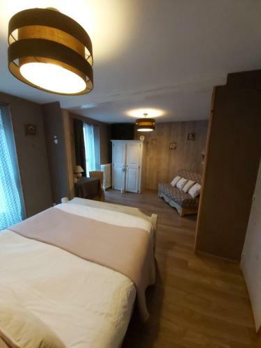 Bed & Breakfast Le Patio De Luchon
