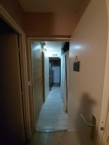 Bed & Breakfast Le Patio De Luchon