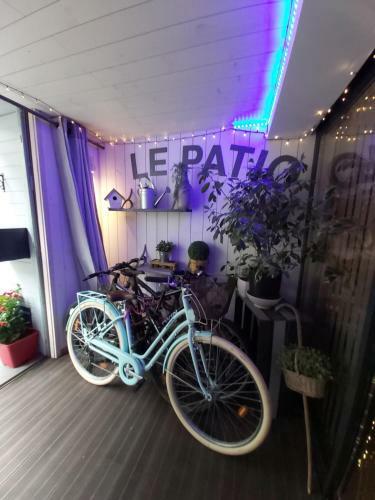 Bed & Breakfast Le Patio De Luchon