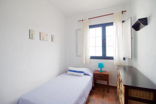 La Graciosa House