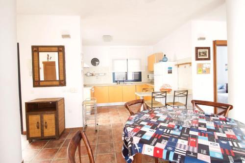 La Graciosa House