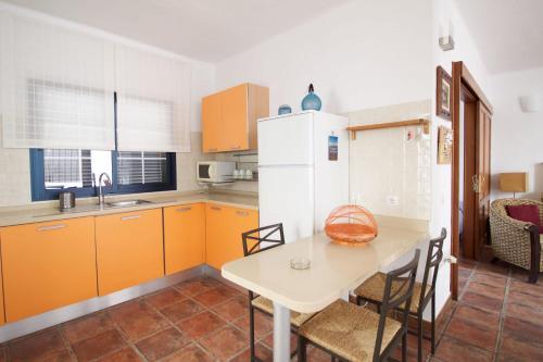 La Graciosa House