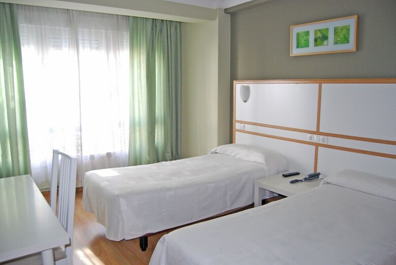 Hostal Mara