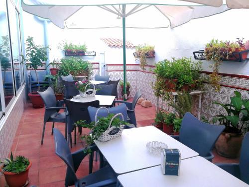 Hostal Restaurante Ego's