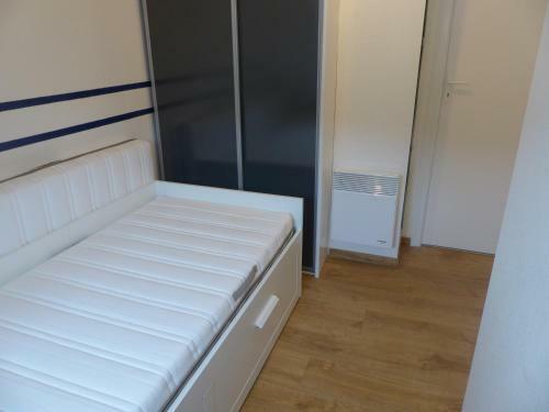 Apartamento L'hirondelle
