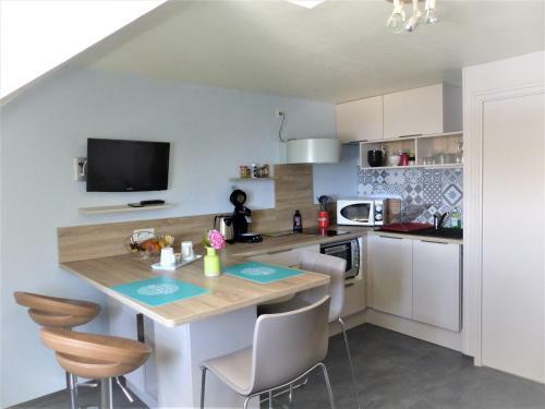 Apartamento L'hirondelle