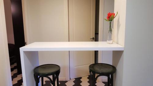 Apartamento Girorooms Santa Clara