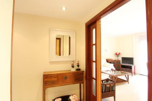 Apartamento Luxe Port N�utic