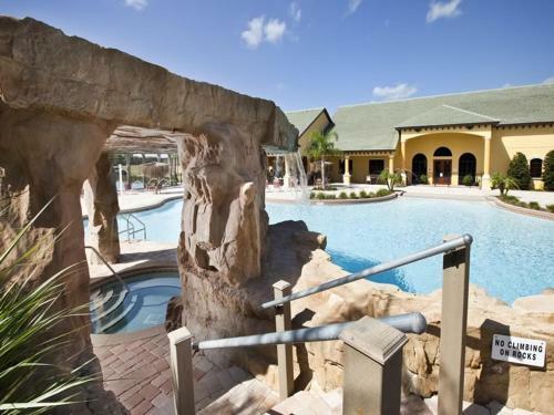Villa 2960 Buccaneer Palm Paradise Palms