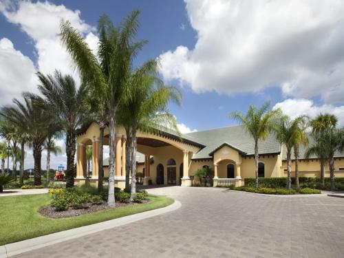Villa 2960 Buccaneer Palm Paradise Palms