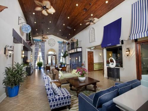 Villa 2960 Buccaneer Palm Paradise Palms